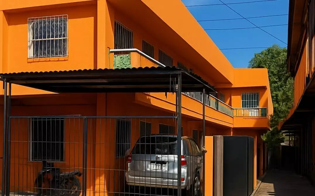 For Sale: 10 Doors Apartment in Cebu – Income-Generating Property