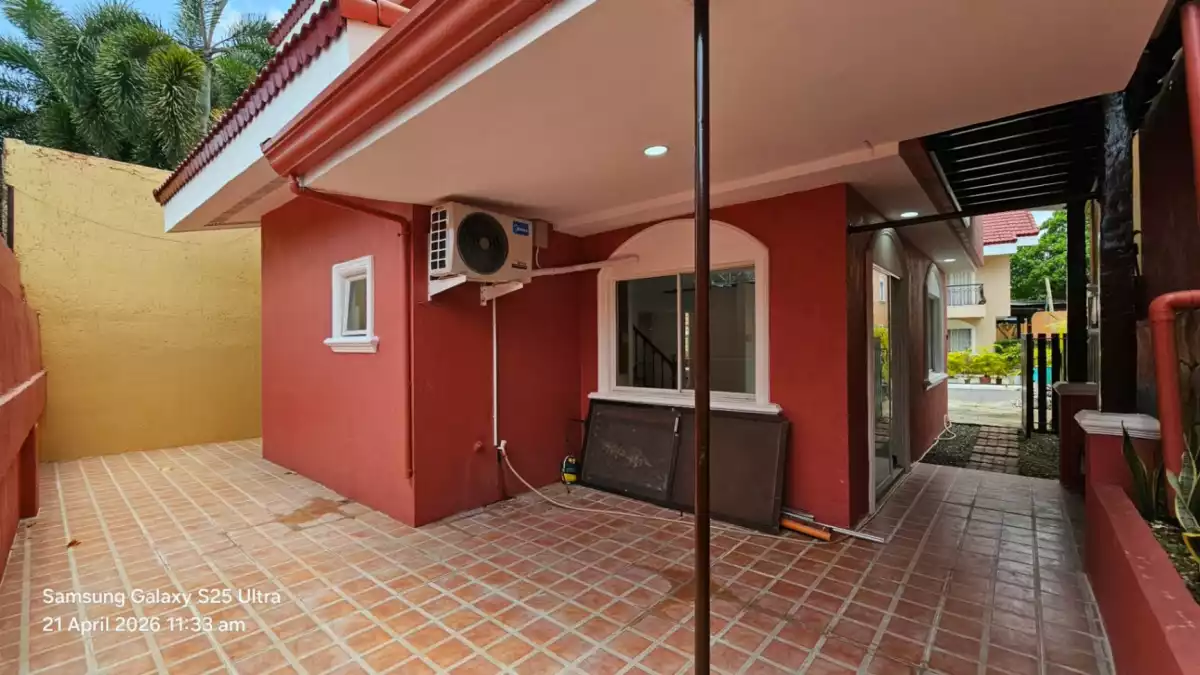 Open photo 16 of 19 — For Sale: 3BR House and Lot in Guadalupe, Cebu City — 135 sqm