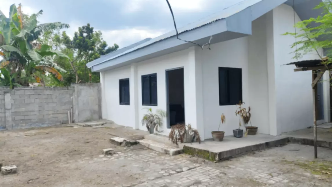 house & lot for sale near notre dame shiena poblacion  polomolok,Socsargen - photo 7