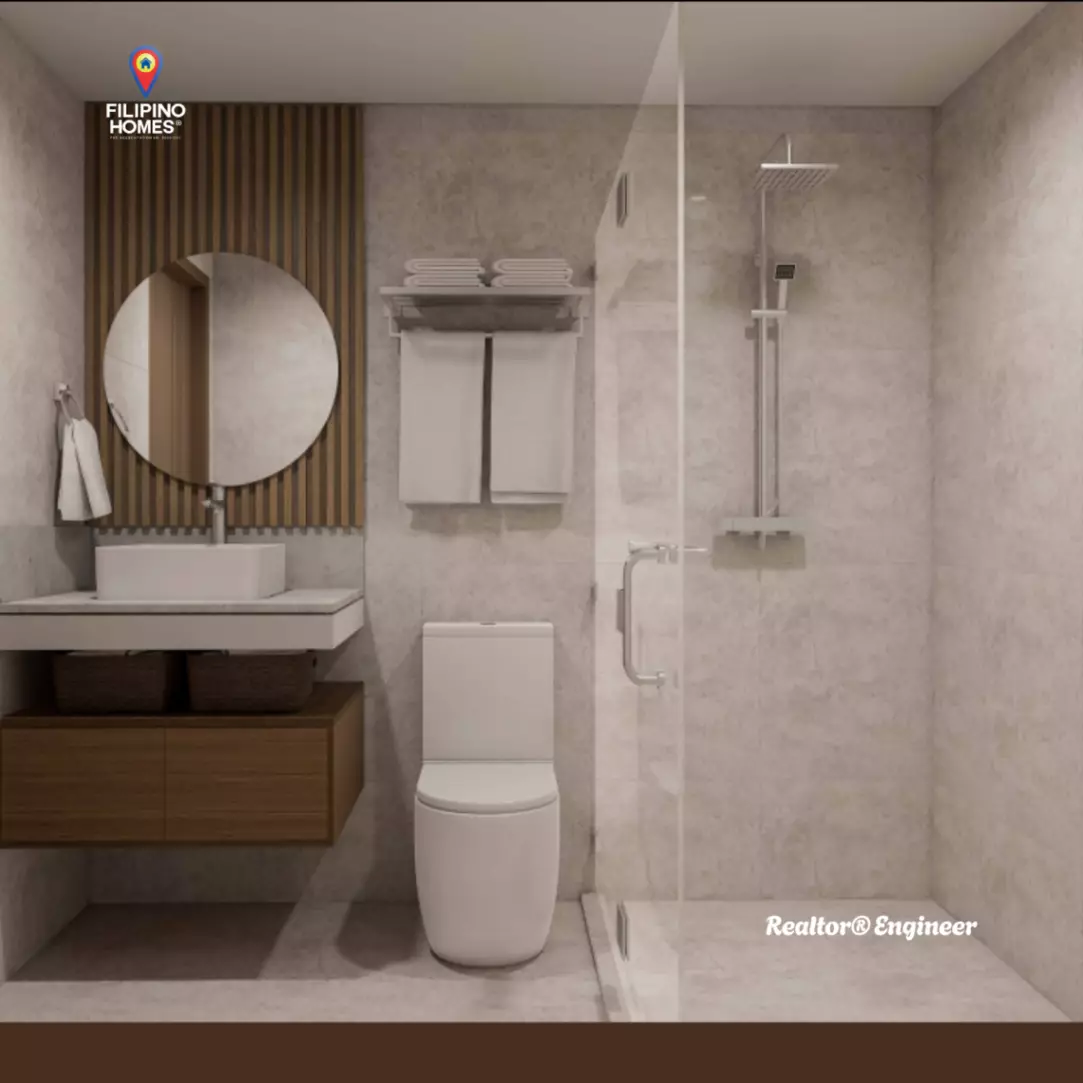 4-Bedroom Aguirre Townhouse Ideal Location in Las Pinas - photo 4