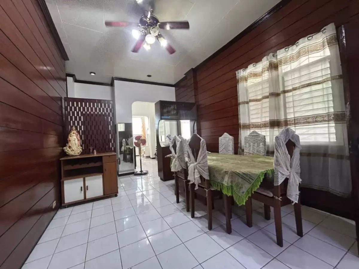 Open photo 12 of 14 — House & lot for sale in Gensan near DMC hospital bagsak Presyo from 11m down to 8.3m