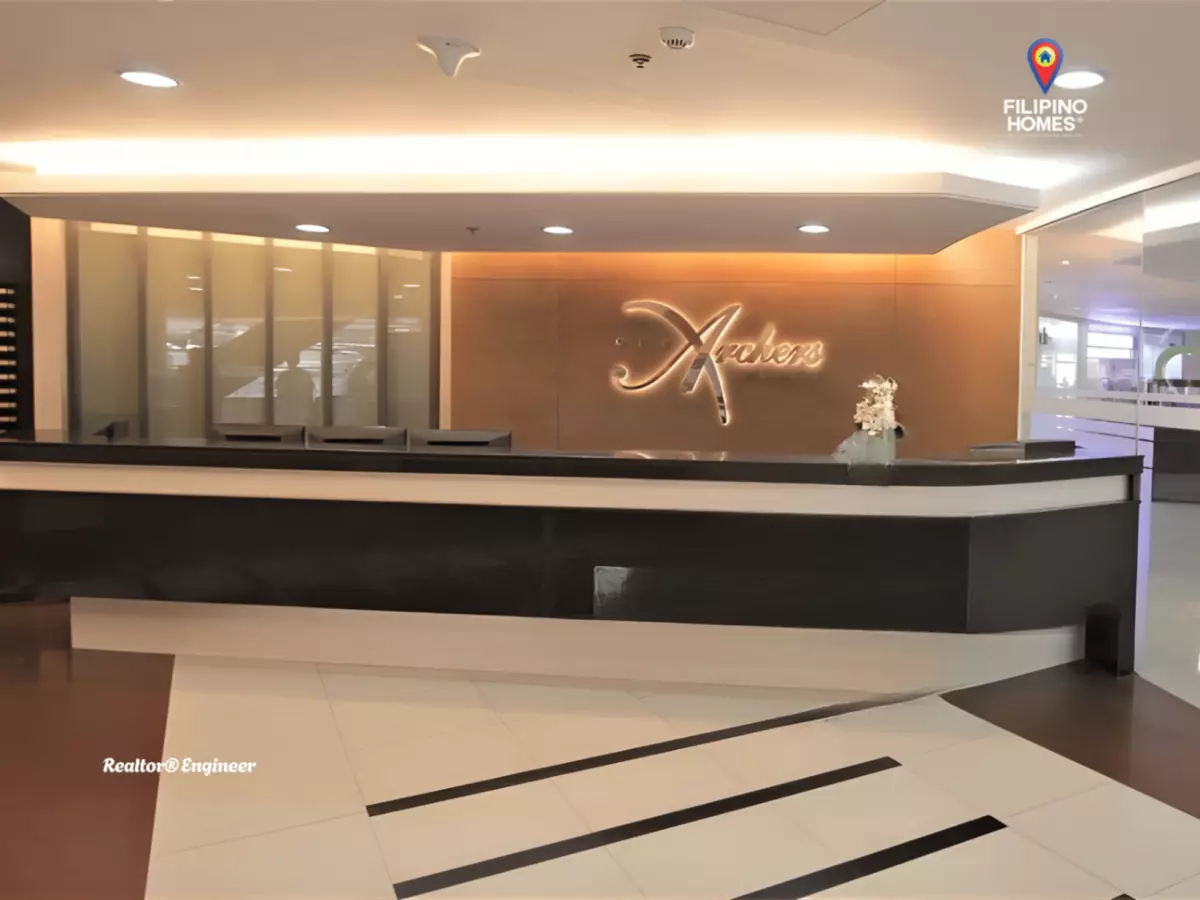 For Sale: 1BR Corner Condo at One Archer's Place, Near University Belt - photo 5