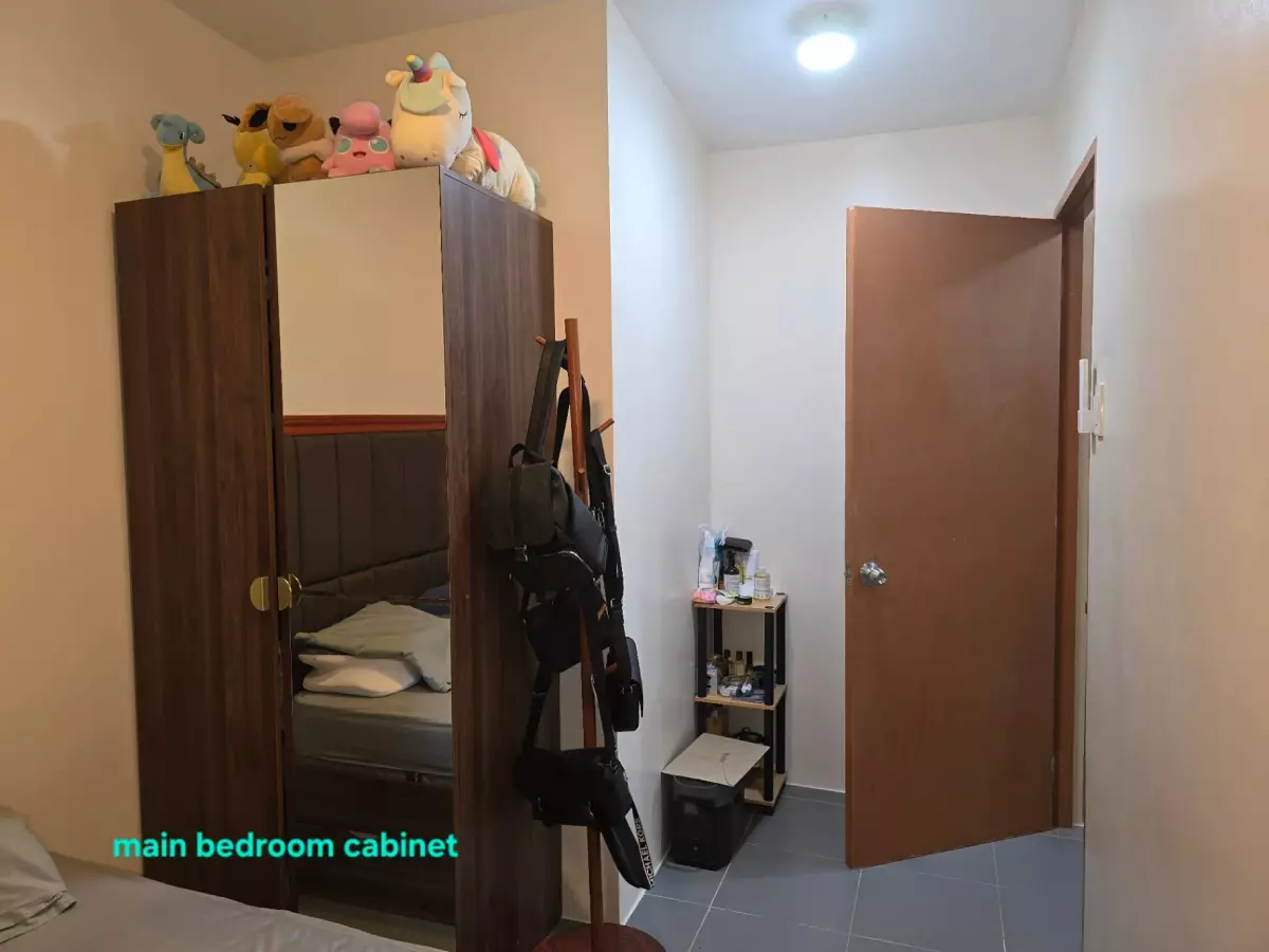 For Rent: 2BR Townhouse in Amoa Compostela - photo 5