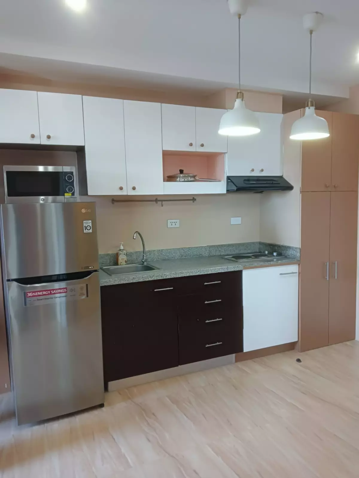 One Bedroom For Rent in Apple One Banawa, Good Shepherd, Banawa City - photo 6