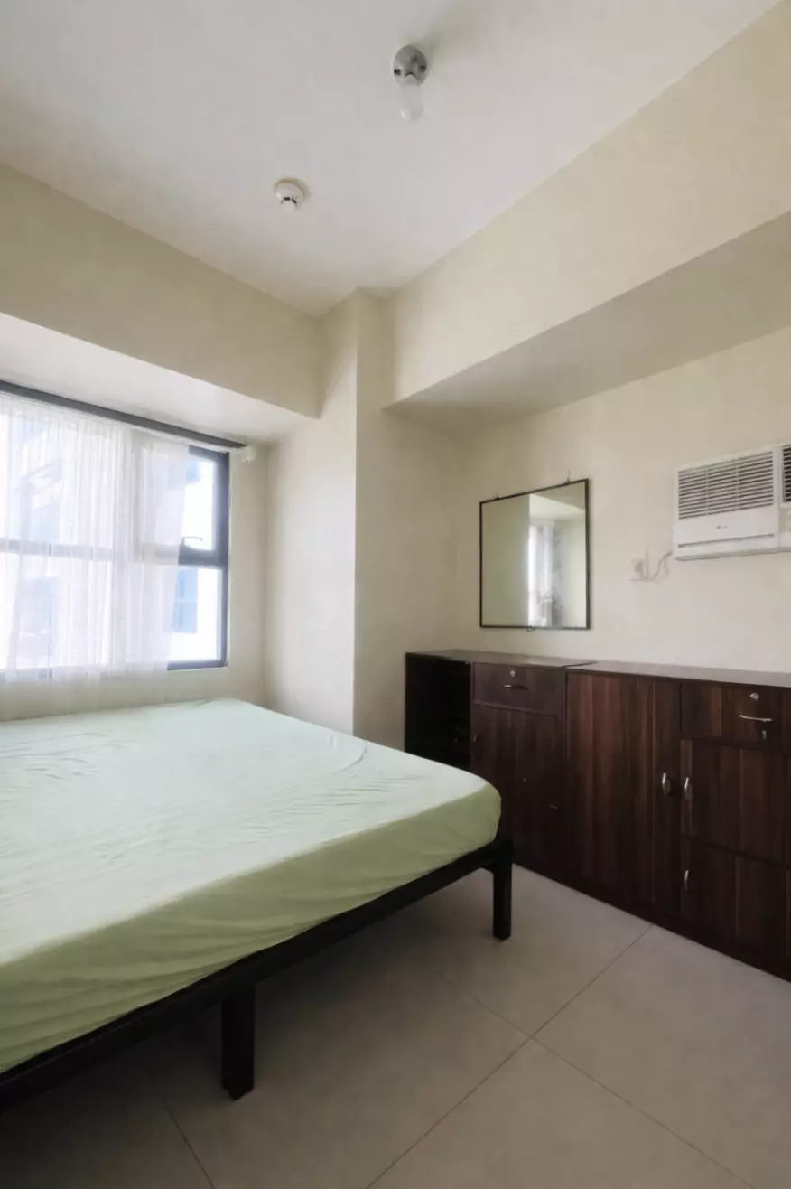 For Sale 1-Bedroom Condo in Cebu City — 30.20 sqm — 1 Bedroom in Cebu City, Cebu, 6000 — Photo 4