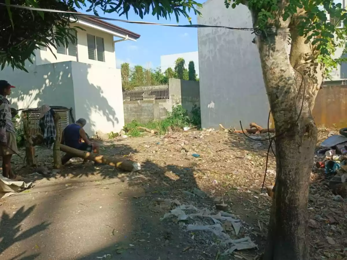 Lot for Sale – Prime Location in Naga City - photo 4