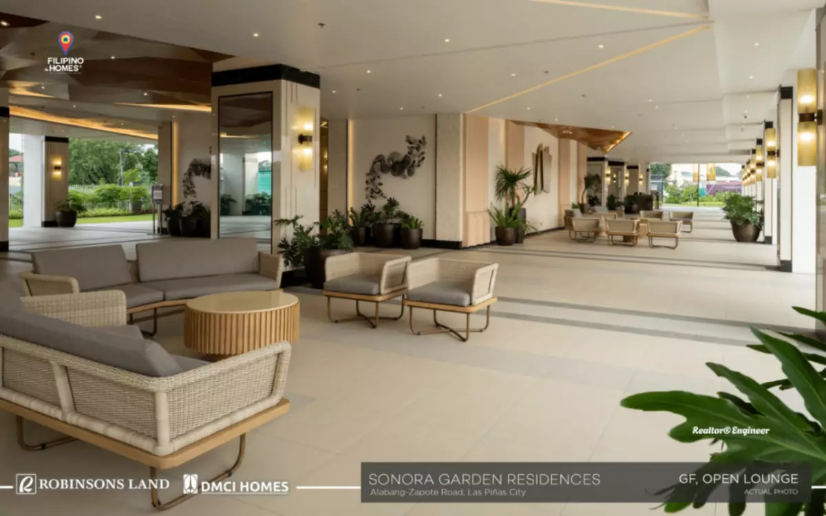 Resort-style 2-BR with balcony Rent to Own - photo 7