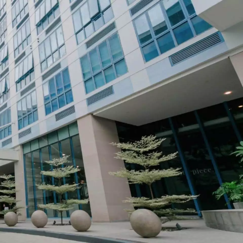 Open photo 18 of 19 — Furnished Studio Unit For Rent at 38 Park Avenue, Cebu IT Park