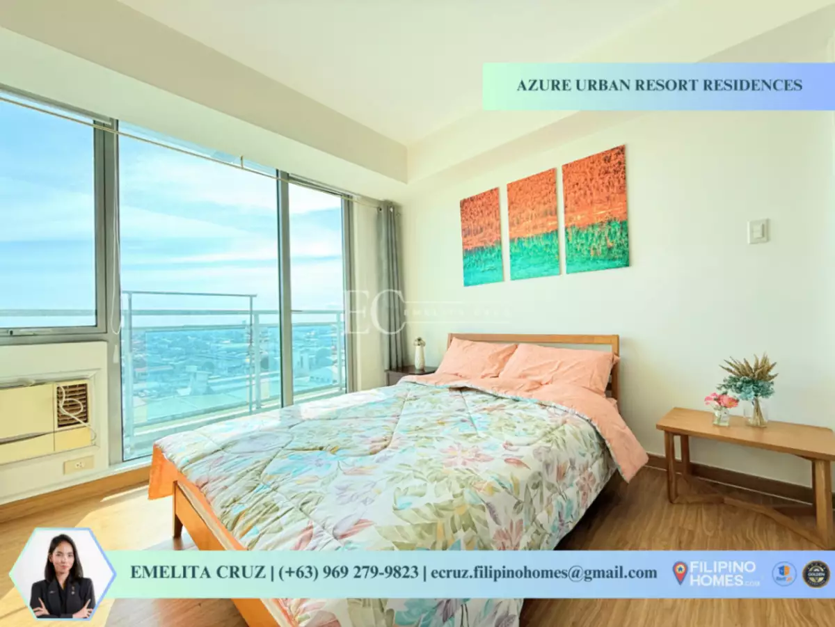 For Sale: 1BR Condo in Marcelo Green Village, Paranaque City 28.86 sqm — 1 Bedroom in Marcelo Green Village, Paranaque City, Metro Manila — Photo 3