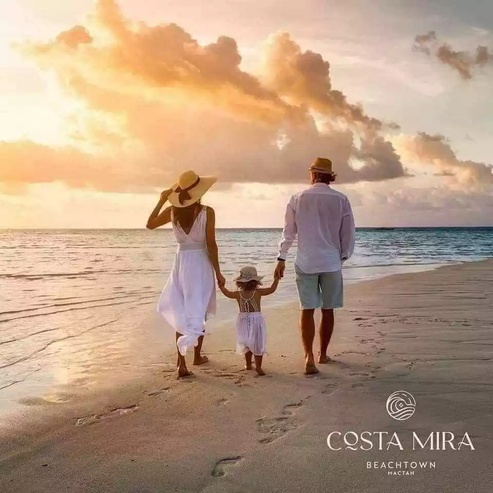 COSTA MIRA MACTAN FOR ASSUME - photo 2
