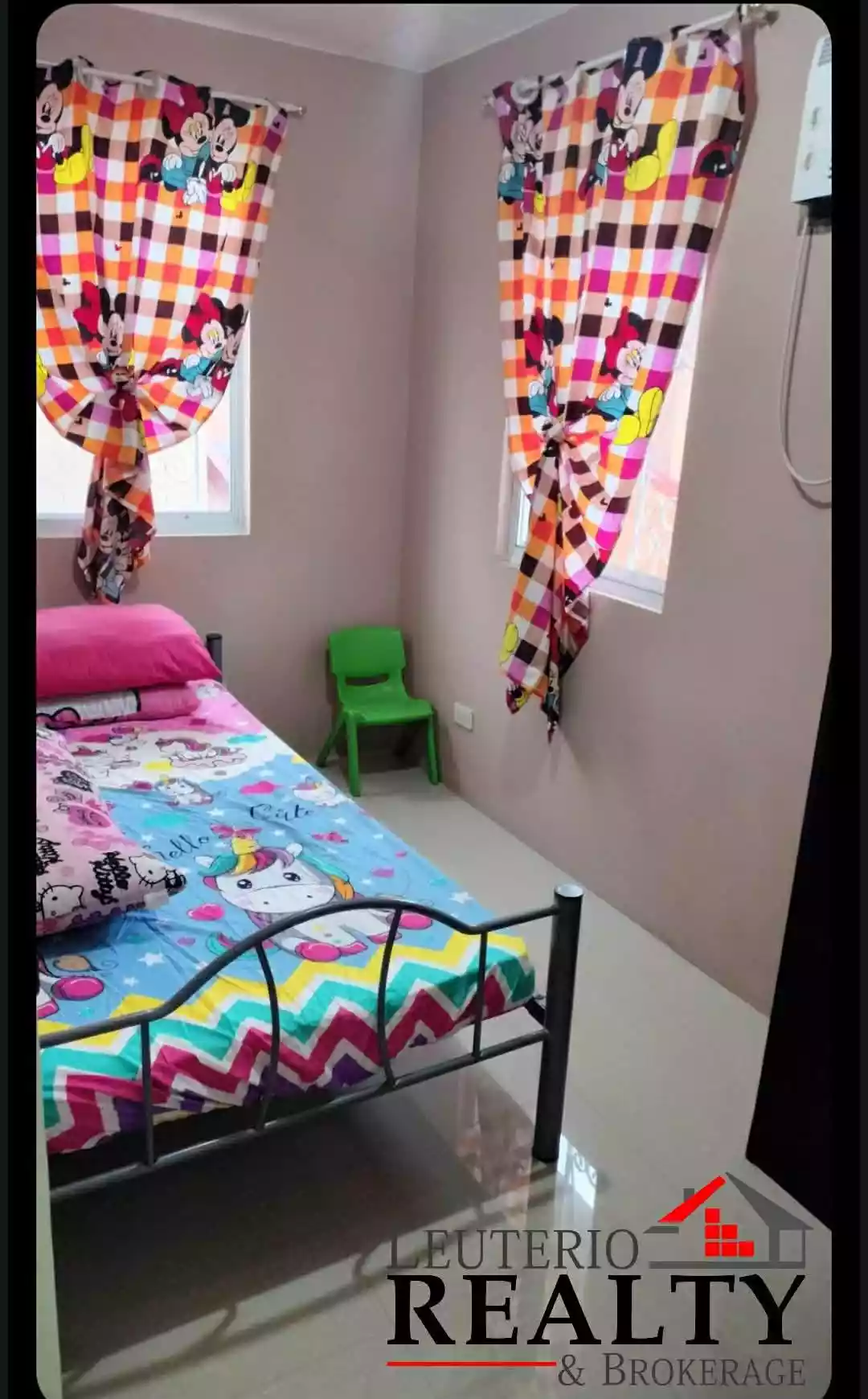 CAMELLA NAGA 3 BEDROOM WITH BALCONY FOR SALE - photo 6