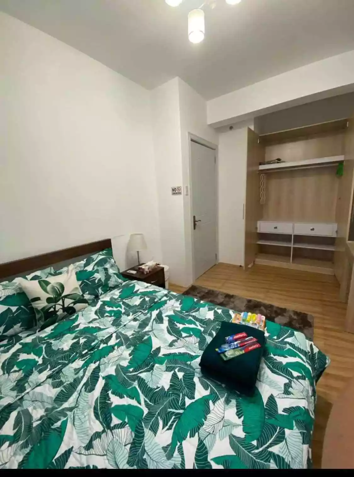 FOR RENT : One Bedroom Apple One,Banawa Heights Banawa Cebu City - photo 6
