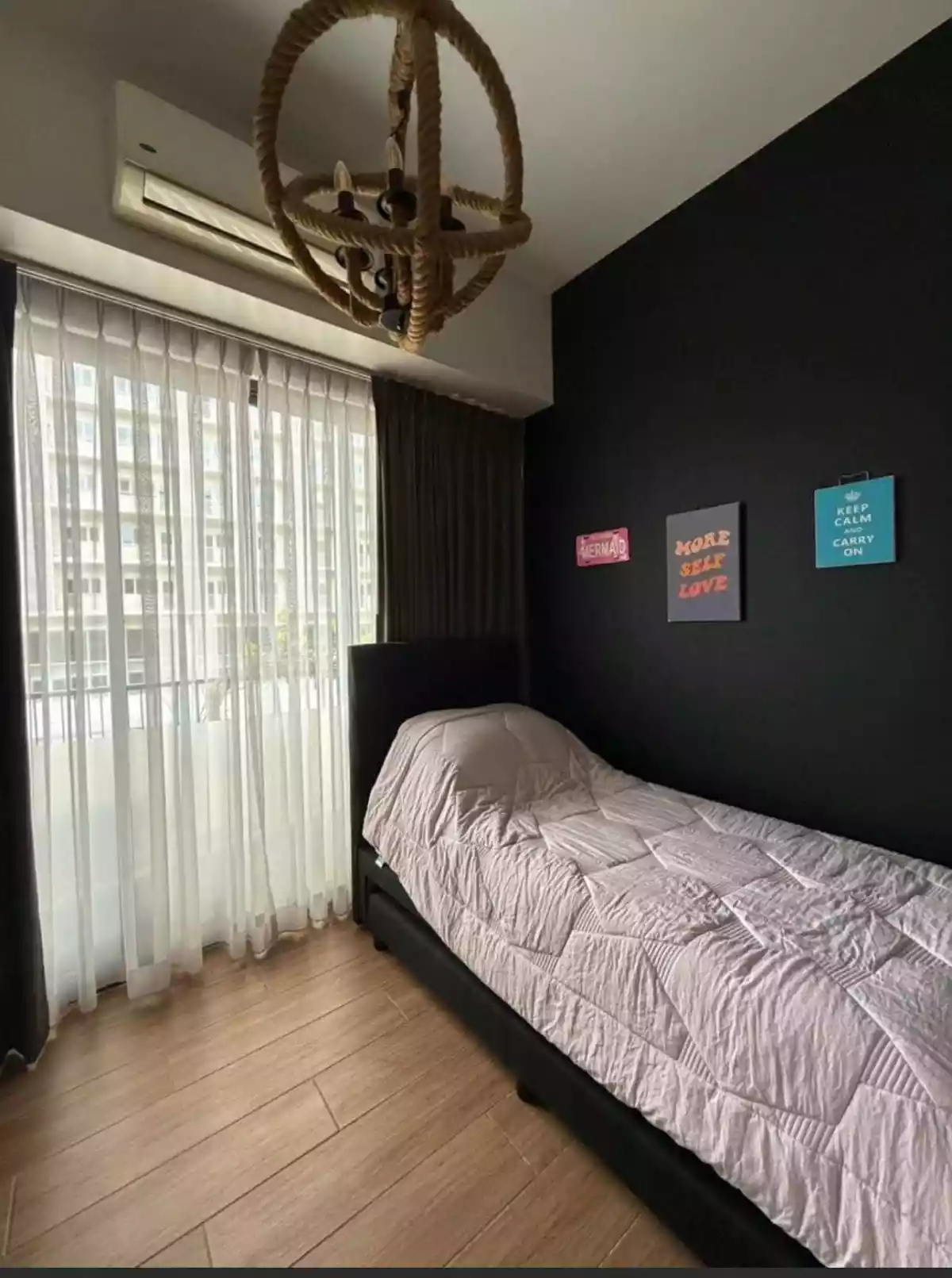 3BR with ENSUITE for LEASE - photo 5