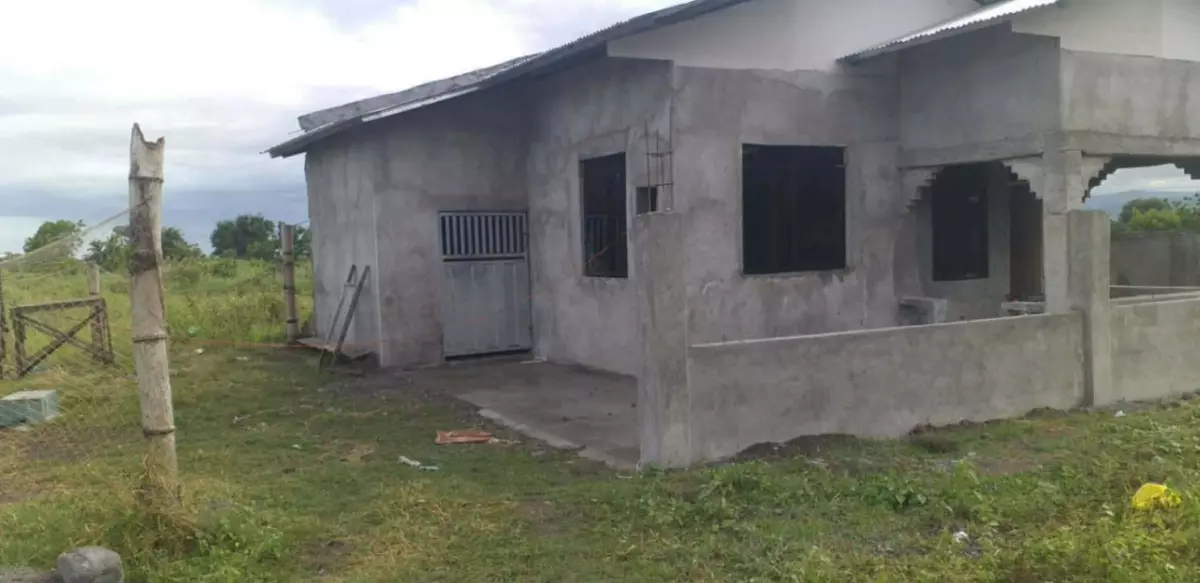 For Sale: House and Lot in Barangay Mabuhay, General Santos City – Ready for Home Build - photo 2