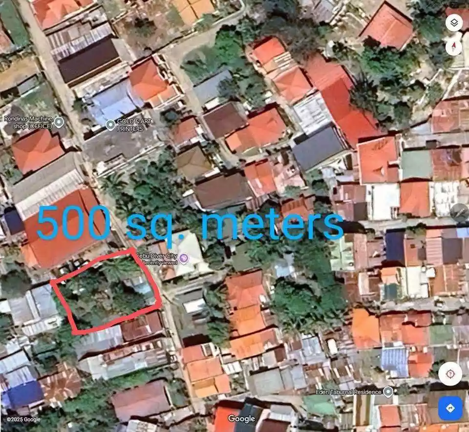 RUSH LOT FOR SALE: 500sqm - photo 2
