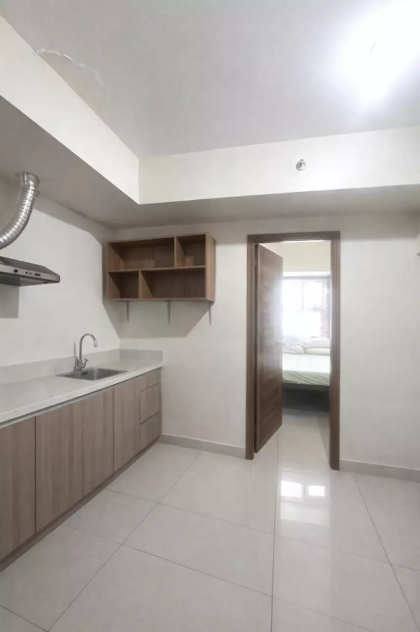 For Sale 1-Bedroom Condo in Cebu City — 30.20 sqm — 1 Bedroom in Cebu City, Cebu, 6000 — Photo 3