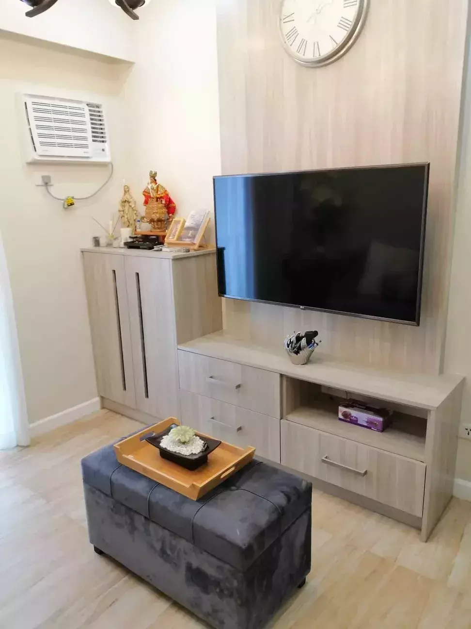 FOR SALE: 1 BR CONDO WITH BALCONY IN APPLEONE BANAWA - photo 4