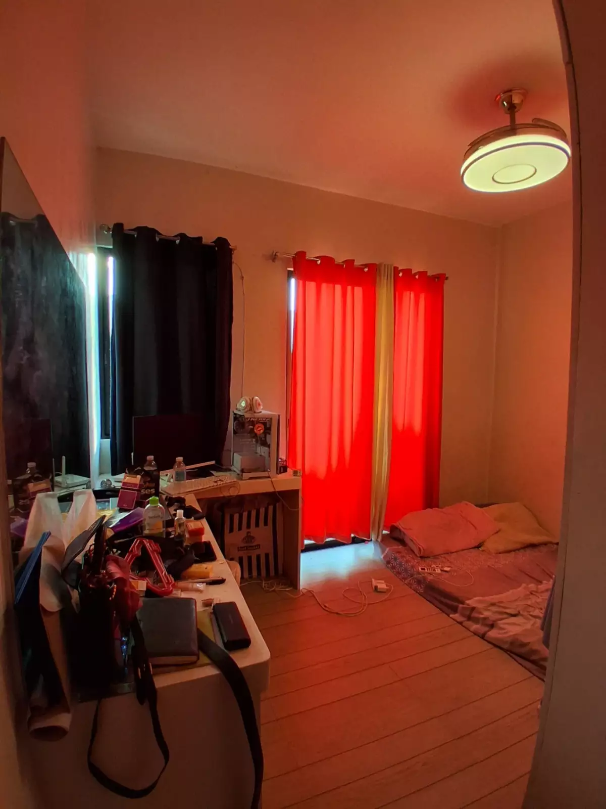 3 Bedroom House End Unit for assume - photo 3