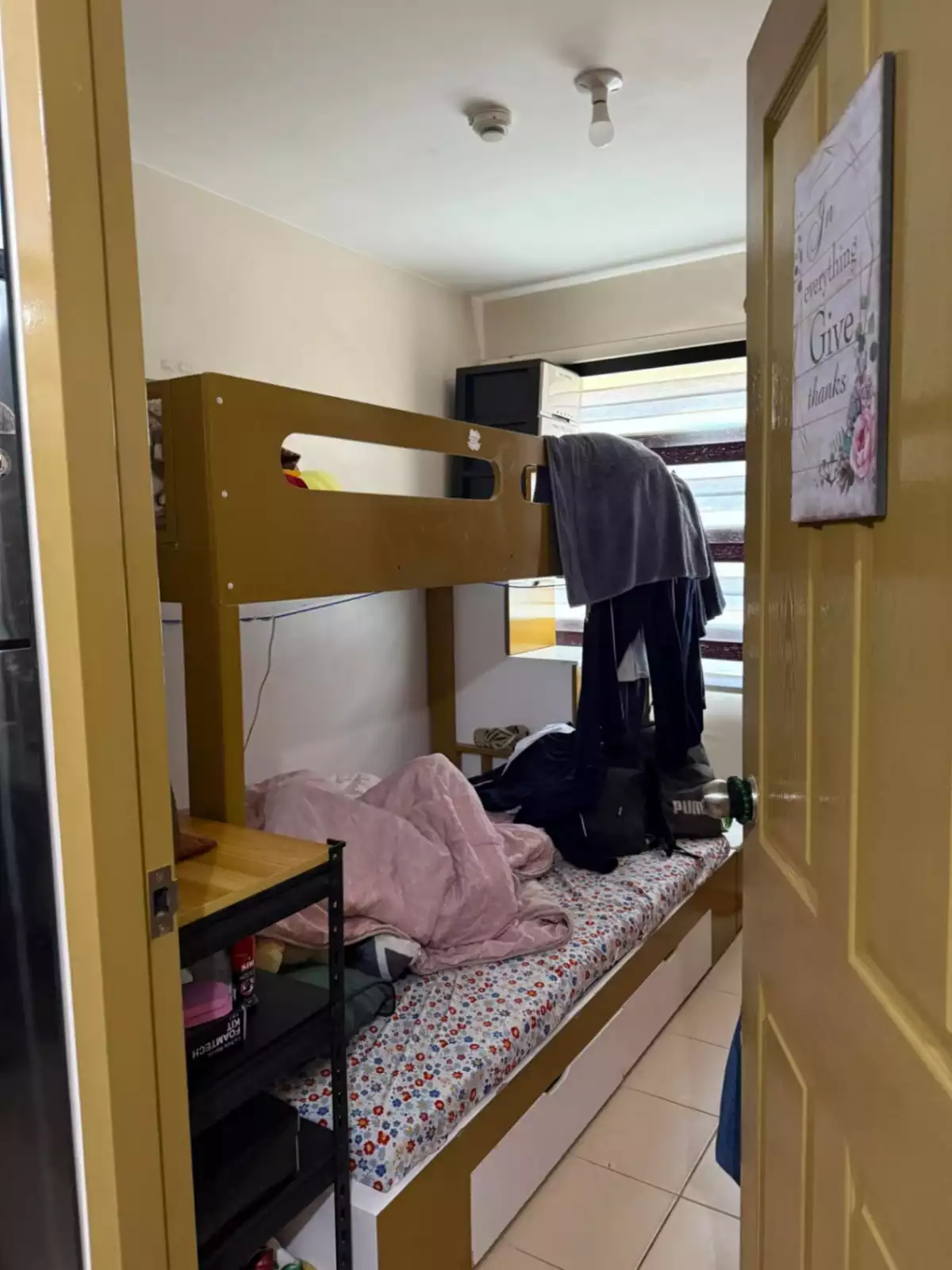 8 Spatial 2 BR condo unit for sale. - photo 4