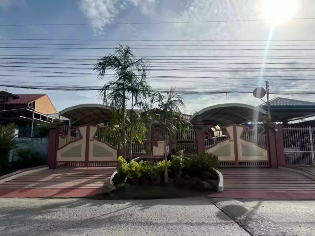 For Sale: House and Lot in Pampanga Executive Homes, Davao – Secure Gated Community - photo 2