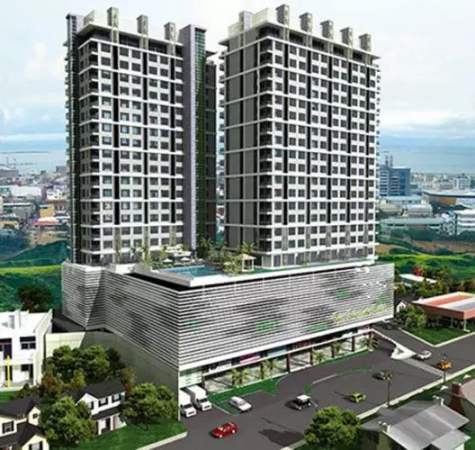One Pavilion Place