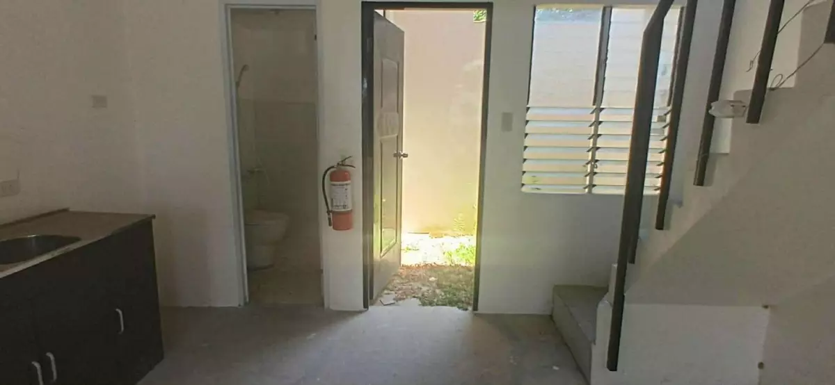 MARINA DEL COSTA TOWNHOUSE CANGMATING SIBULAN DUMAGUETE CITY NEGROS ORIENTAL — Townhouse in Sibulan, Negros Oriental, 6201 — Photo 3