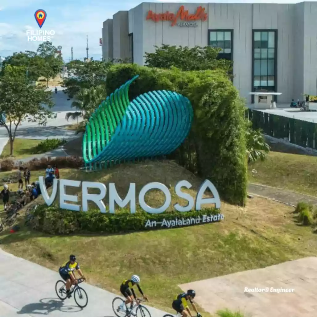 Living Your Way at Sentria Storey Vermosa - photo 6