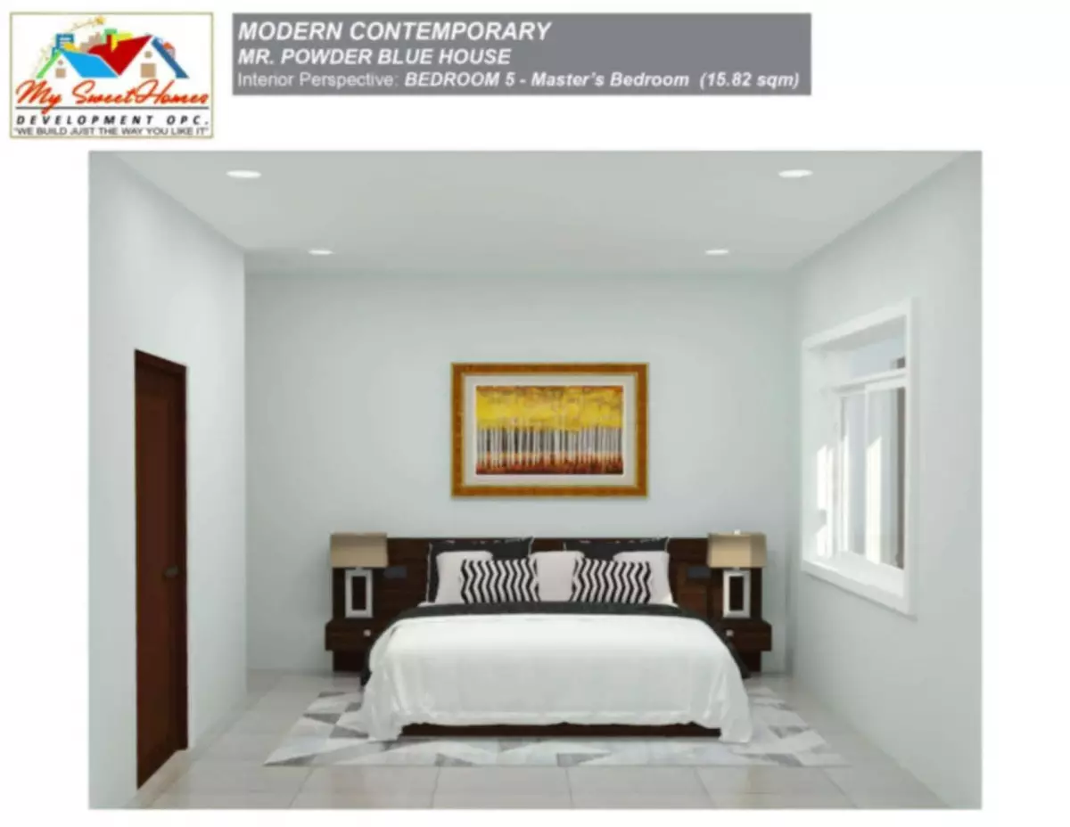 Brand New House and Lot - photo 4