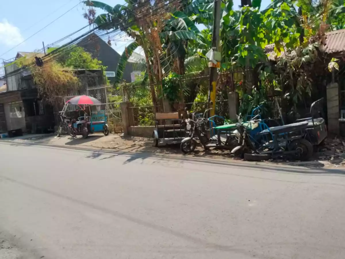 Lot for sale in Tabunok Talisay City near Gaisano Tabunok - photo 6