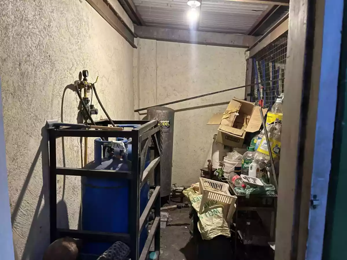 COMMERCIAL SPACE FOR RENT - photo 7