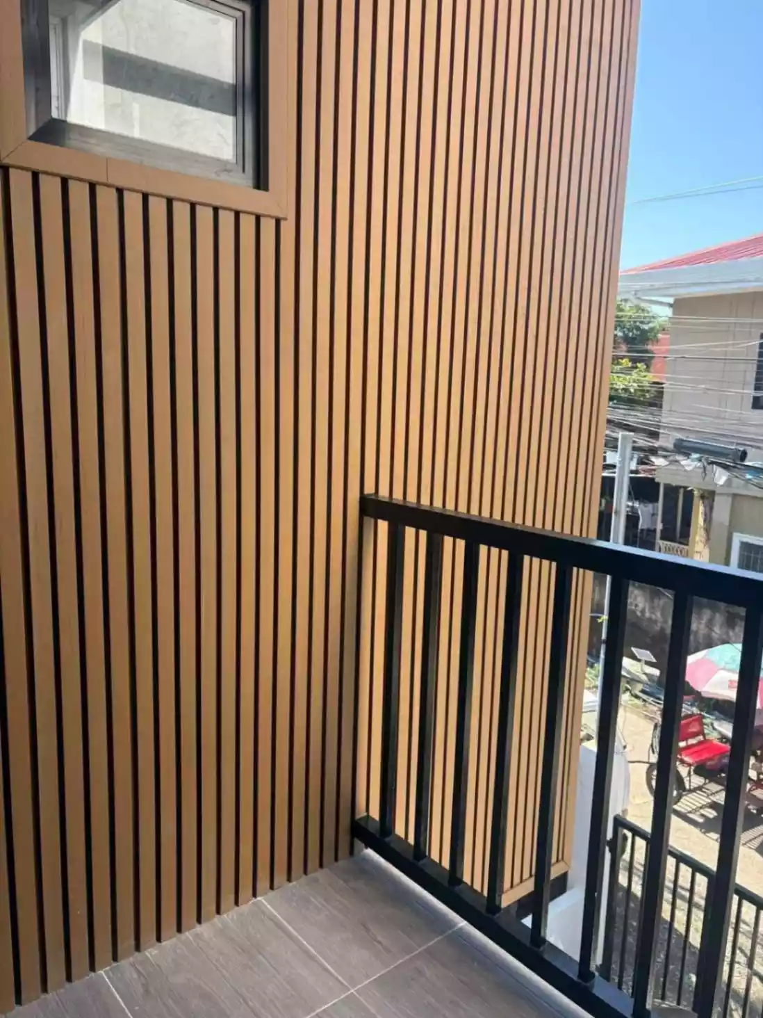 Brandew townhouse for sale in Dawis Taisay City - photo 5