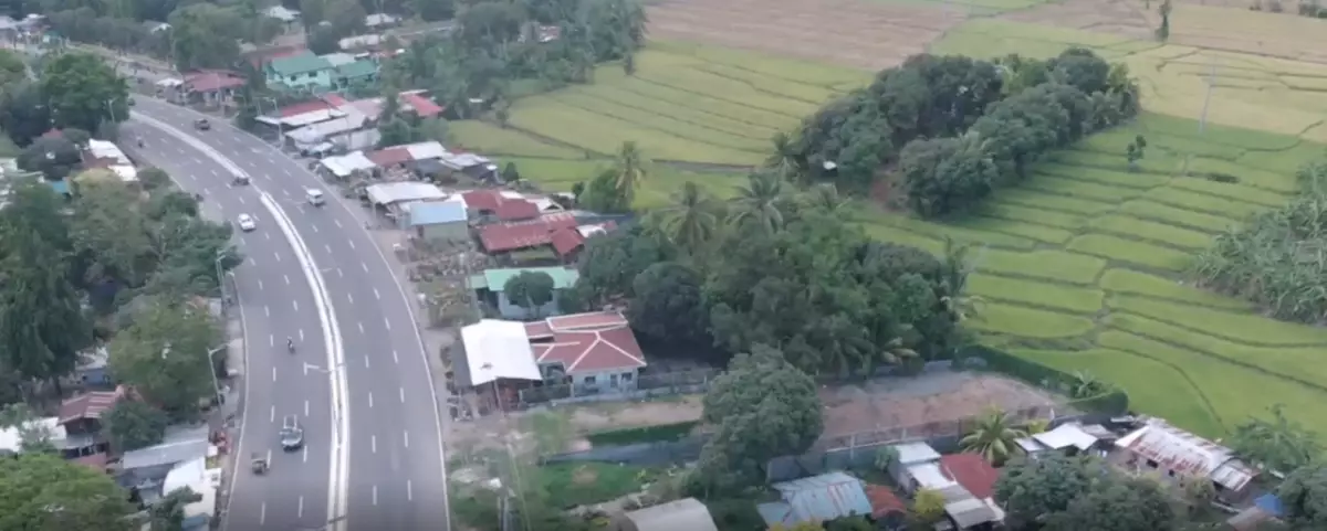 For Sale: Agricultural Lot in Matti, Digos — 40000 sqm along road — Agricultural Lot in Digos, Davao del Sur, 8002 — Photo 5