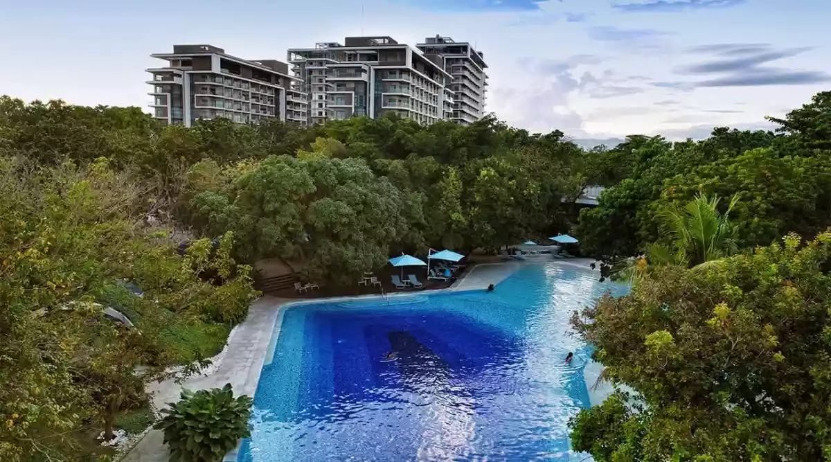 For Sale: Tambuli Beach Condo Studio Unit in Mactan Cebu – Beachfront Living - photo 7