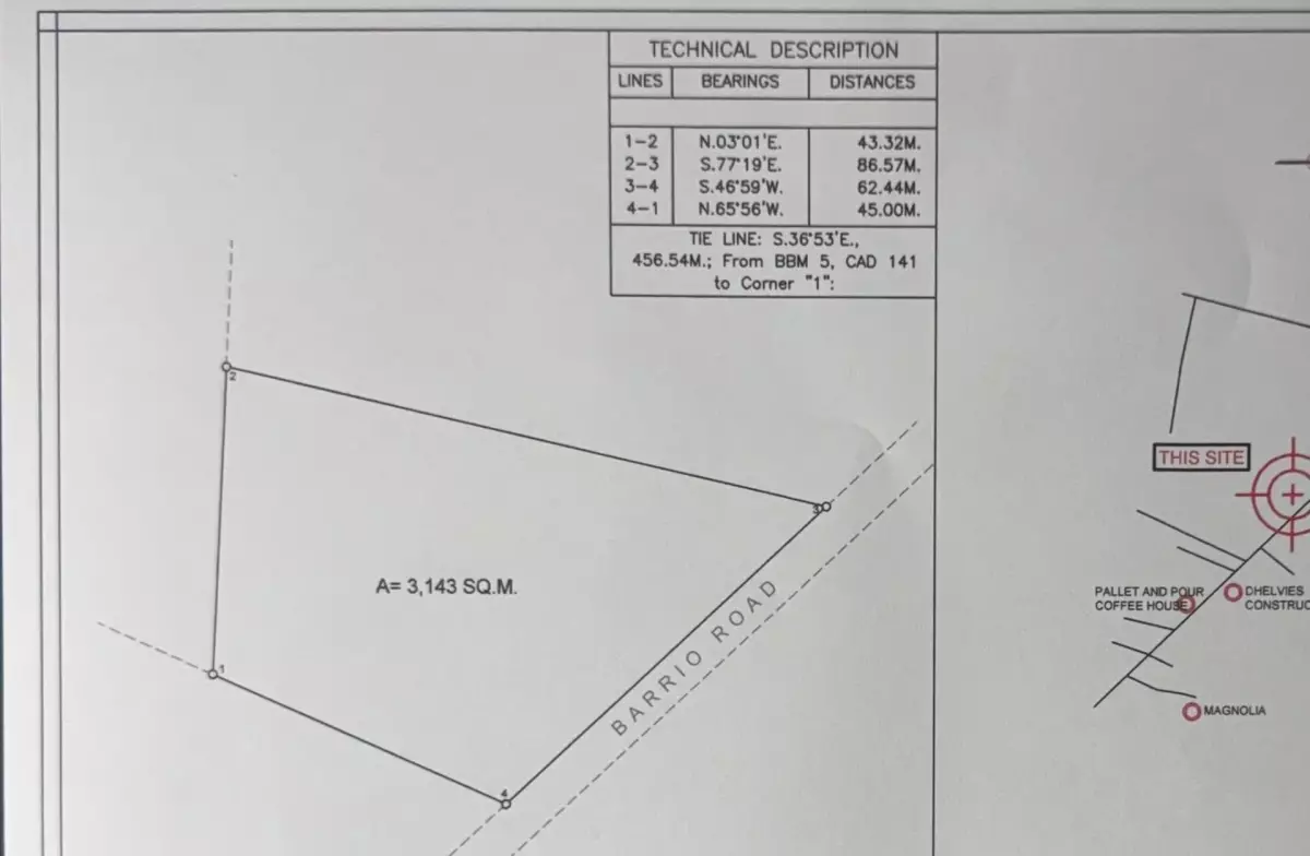 3,143 sqm Amazing Lot Property For Lease - photo 5