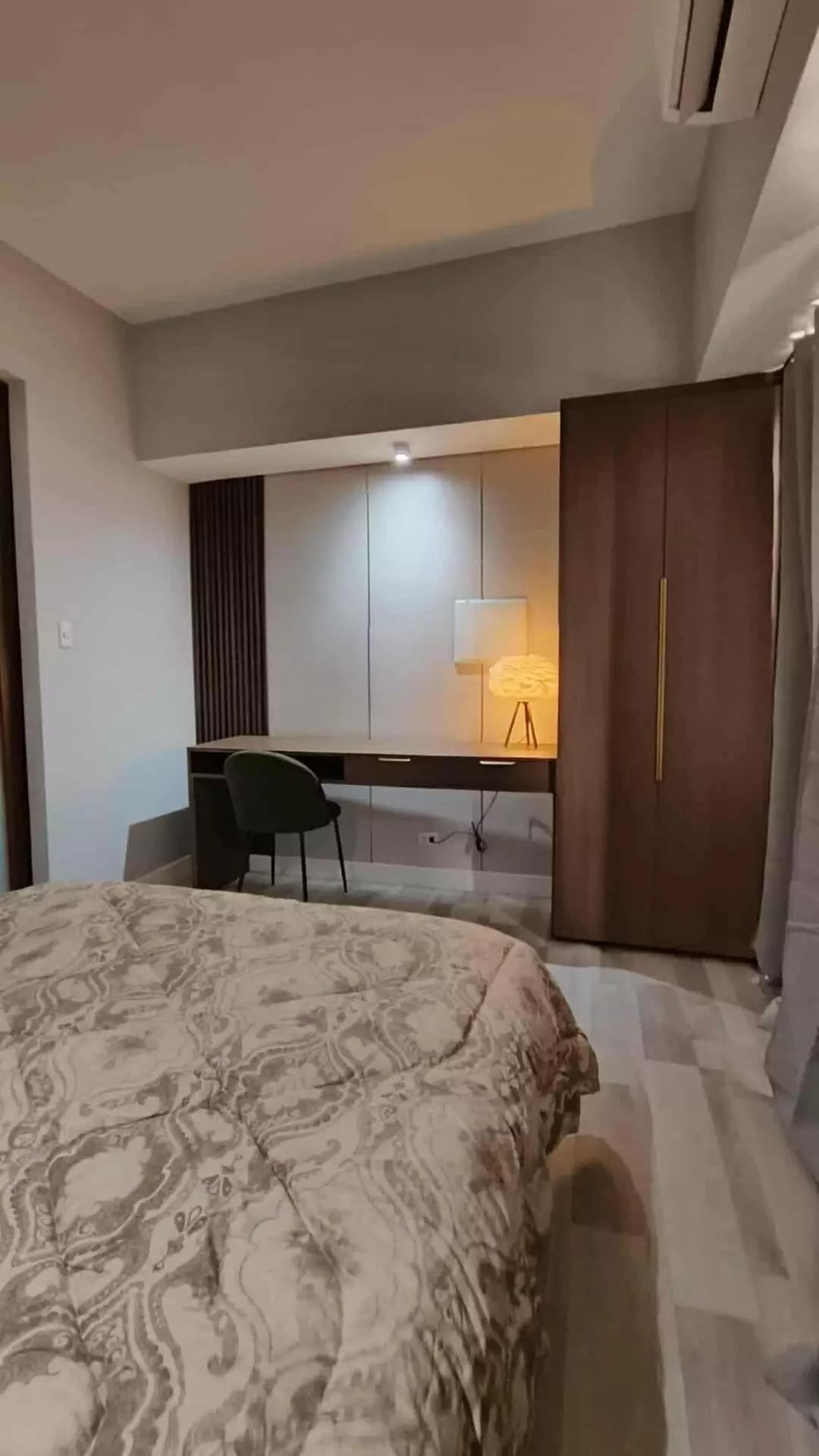 Baseline Prestige Condominium for SALE — 1 Bedroom in Cebu City, Cebu, 6000 — Photo 2