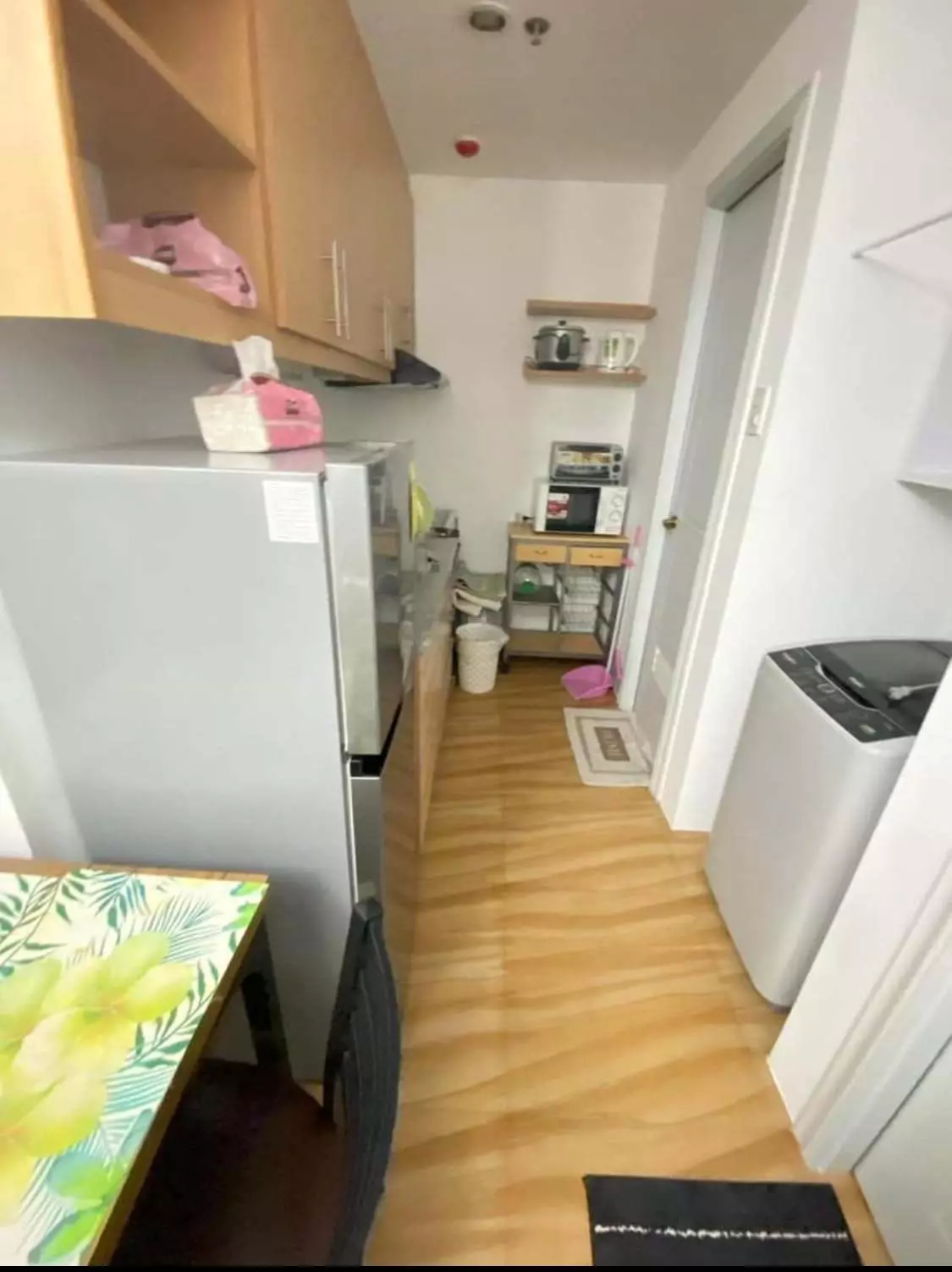 FOR RENT : One Bedroom Apple One,Banawa Heights Banawa Cebu City - photo 2