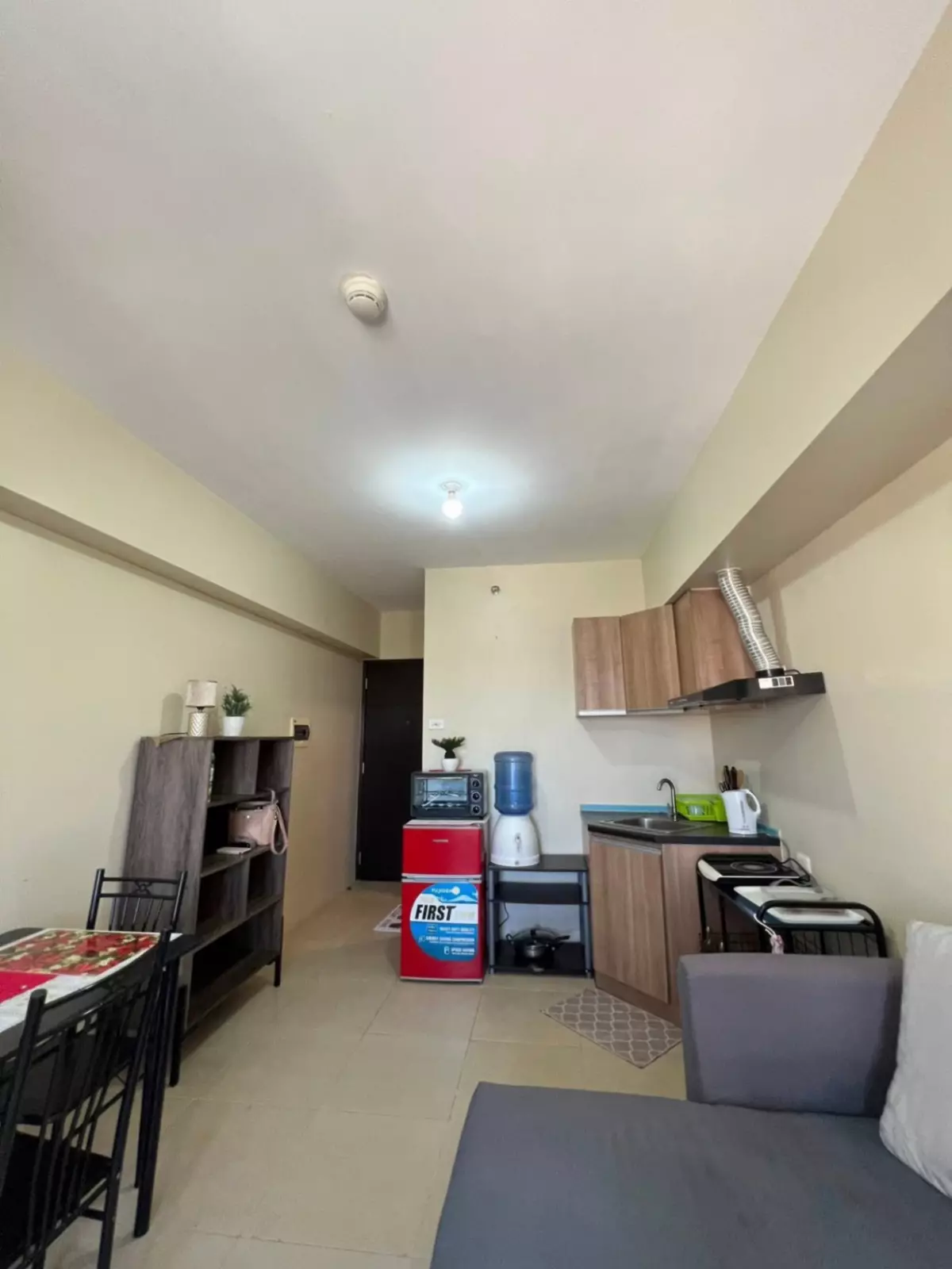 Sacrifice Sale ‼️ Studio unit in Avida Riala Tower 3 - photo 2