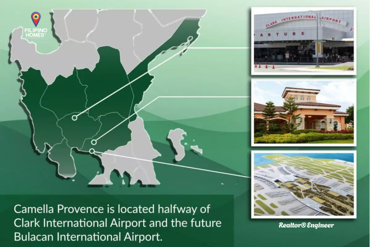 Premier Lot at Camella Provence Bulacan - photo 5