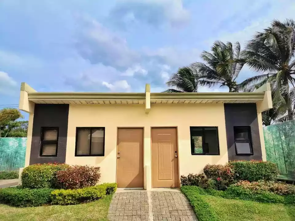 Ready for Occupancy Duplex Rowhouse in Manolo Fortich Bukidnon - photo 6