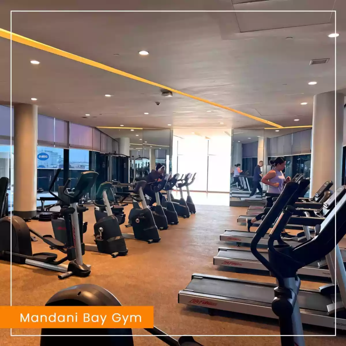 Open photo 43 of 101 — For Sale | Mandani Bay Suites | Studio Unit