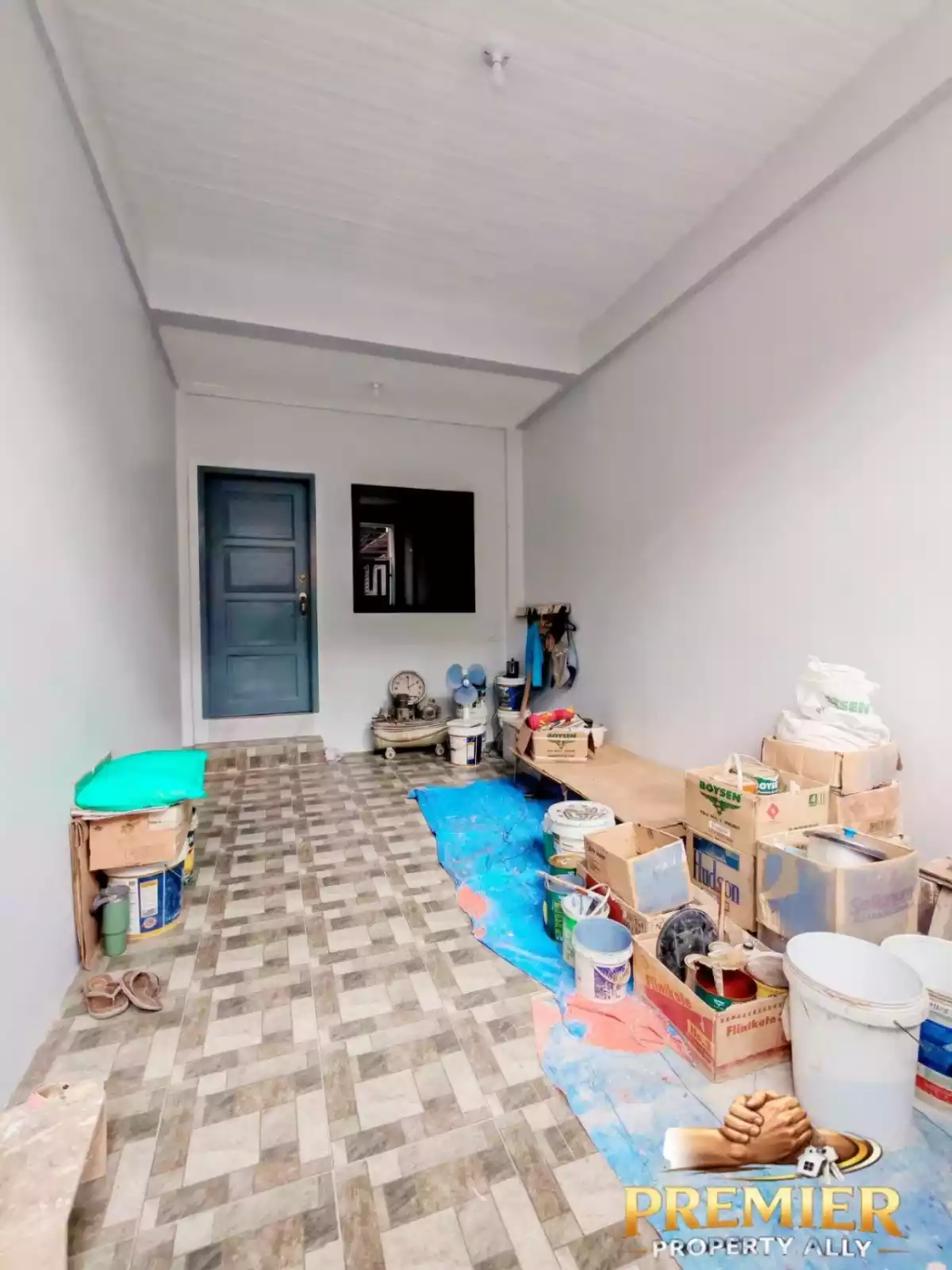 For Sale: Brand New 2-Storey Townhouse Near UST – Affordable Starter Home - photo 4