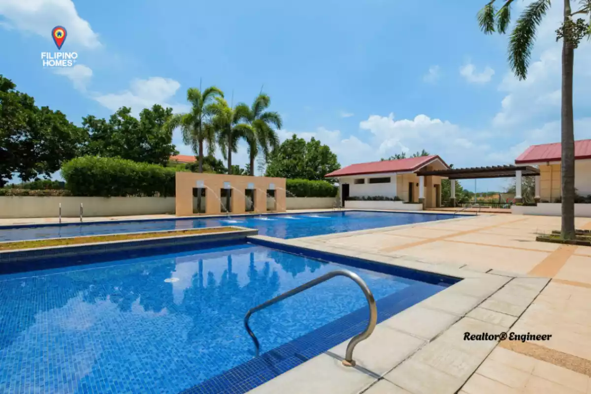 Premier Residential Lot in Riverbend at Santa Rosa Laguna - photo 5