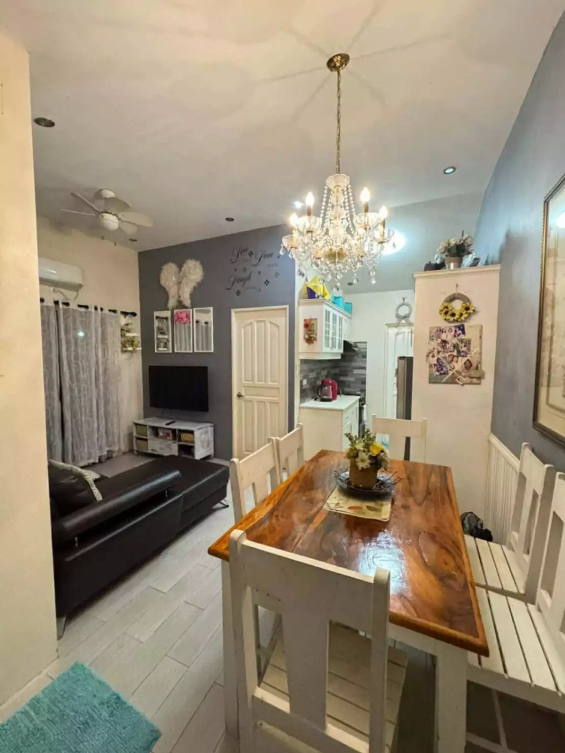 CAMELLA HEIGHTS (CORNER LOT -BUNGALOW TYPE-BIANCA MODEL) - photo 7