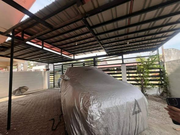 House and Lot near Savemore Malakas, General Santos City, SOCCSKSARGEN - photo 4