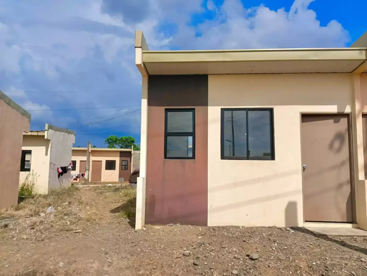 Ready for Occupancy Duplex Rowhouse in Manolo Fortich Bukidnon - photo 7