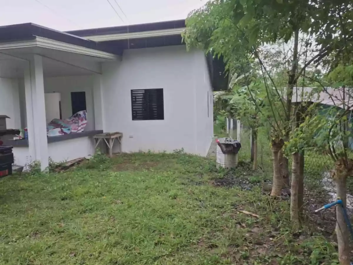 For Rent: House and Lot in Linabo, El Salvador – Spacious Lot, Quiet Area - photo 3