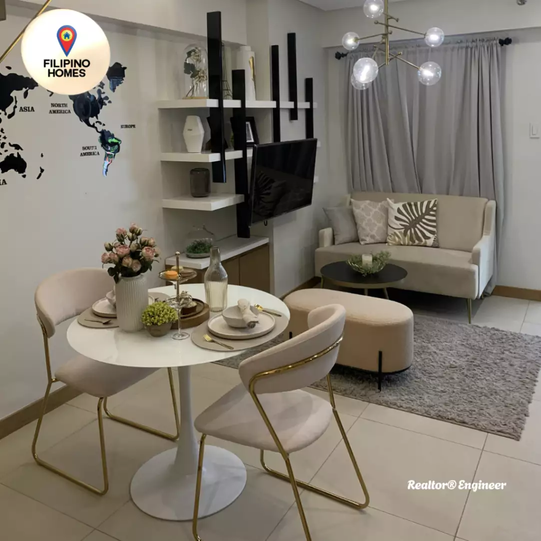 1-Bedroom Rent to Own at Sonora Garden Residences - photo 5