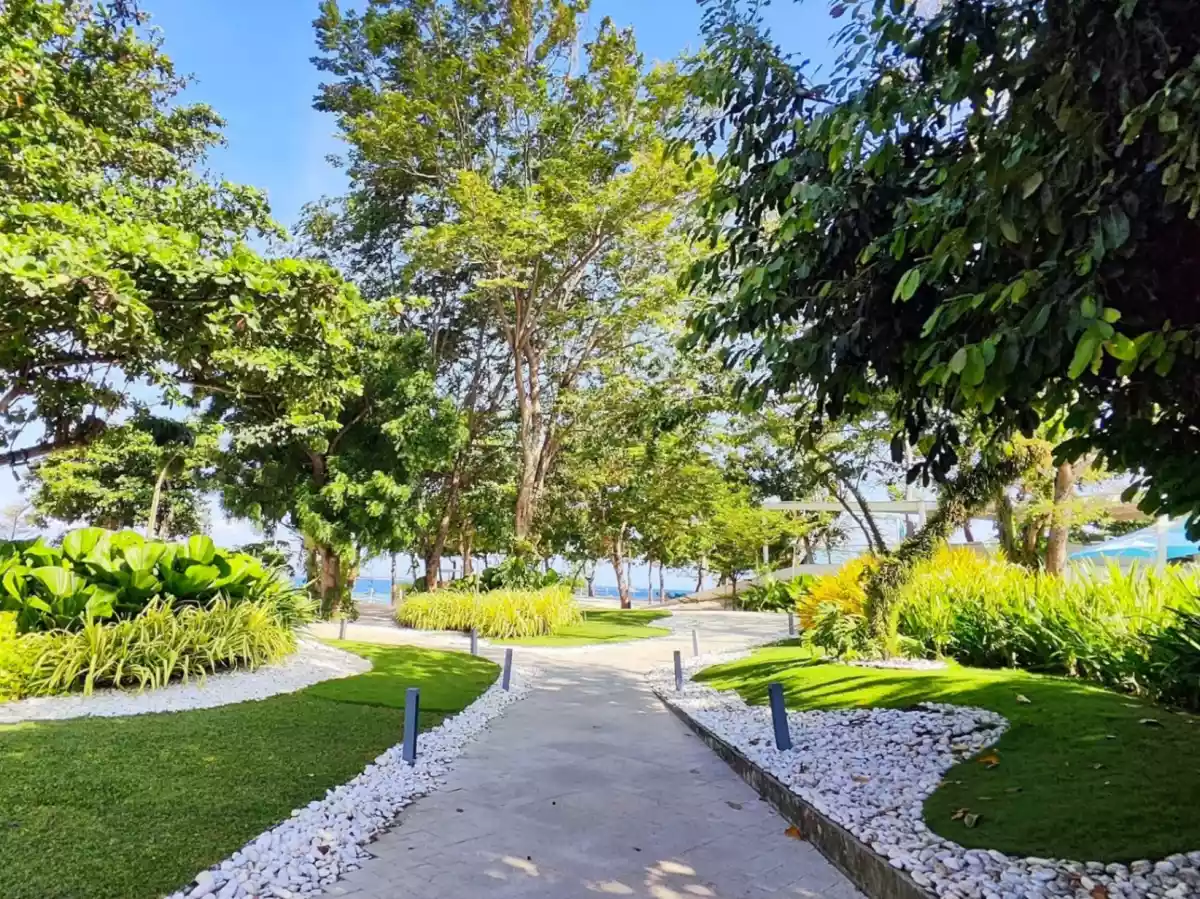 For Sale: Tambuli Beach Condo Studio Unit in Mactan Cebu – Beachfront Living - photo 4