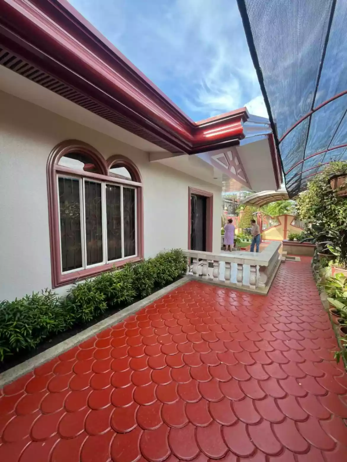 For Sale: House and Lot in Pampanga Executive Homes, Davao – Secure Gated Community - photo 4