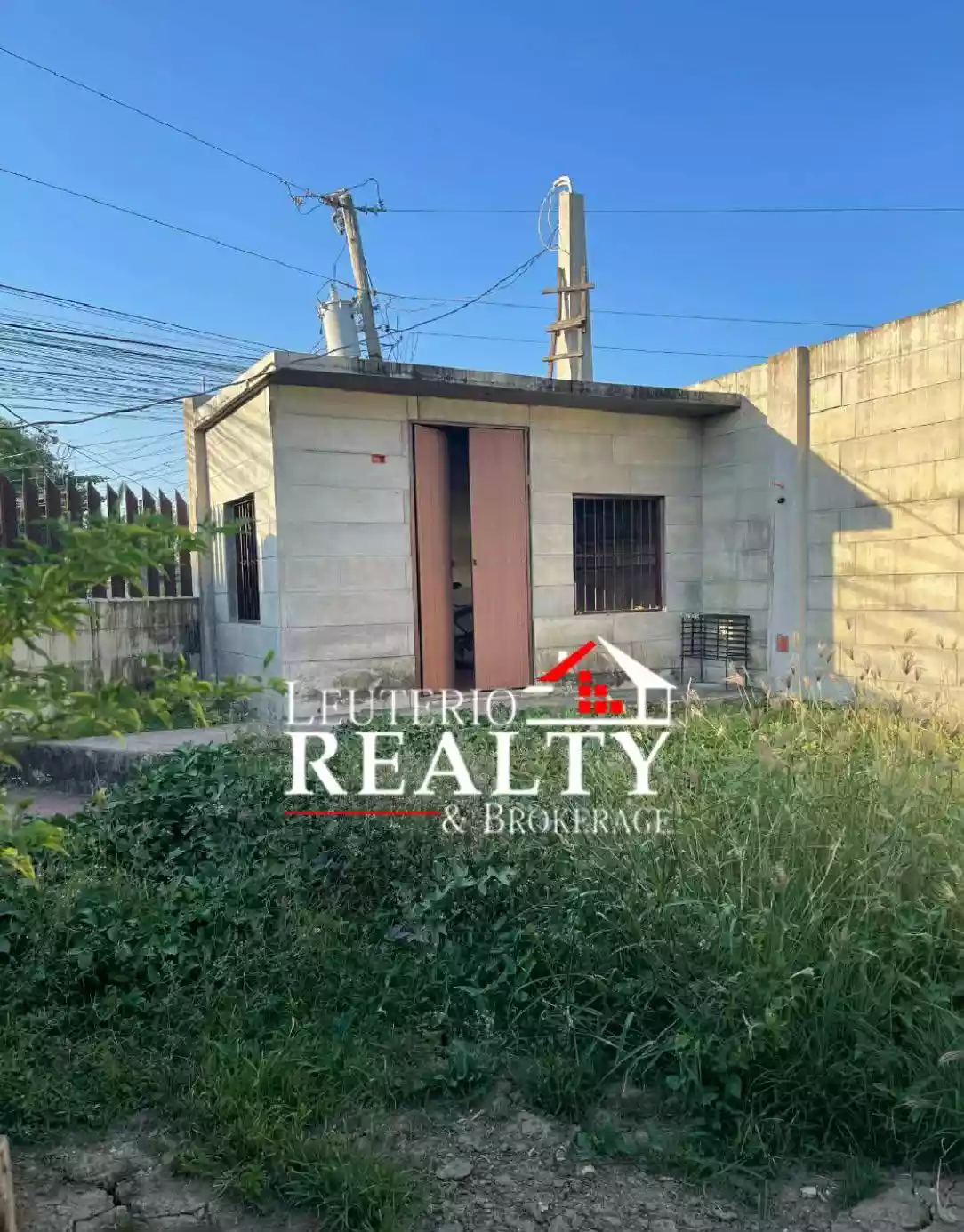 Residential Lot Coke Ville San Felipe - photo 2